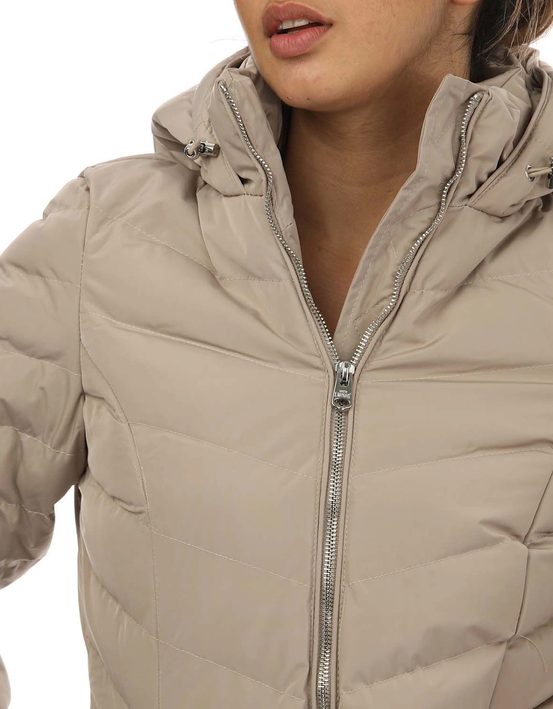 Womens Safflower Jacket