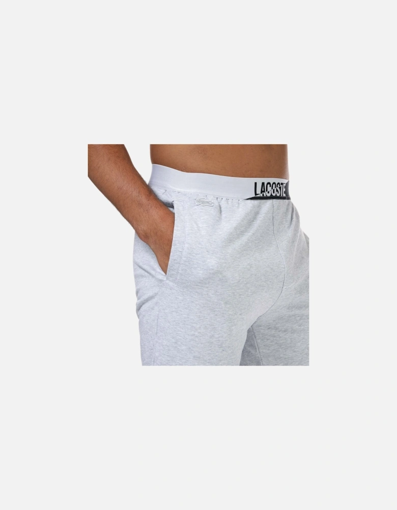 Mens Icons Lounge Soft Pockets Pants