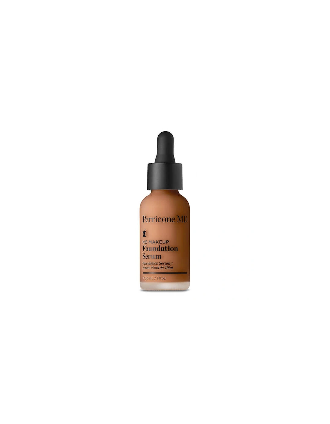 No Makeup Foundation Serum Broad Spectrum SPF20 - Rich - Perricone MD, 2 of 1