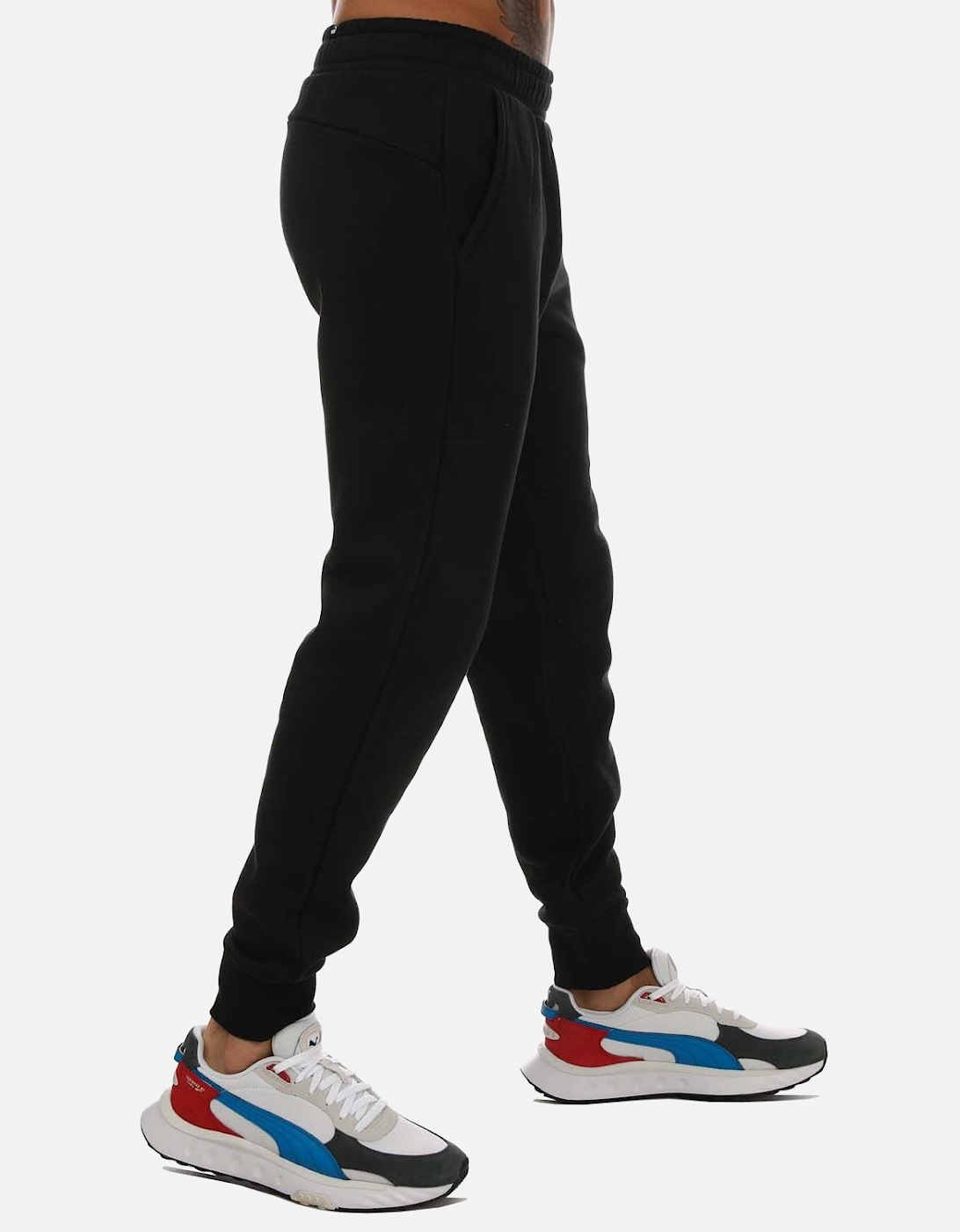 Mens Essentials Logo Sweatpants