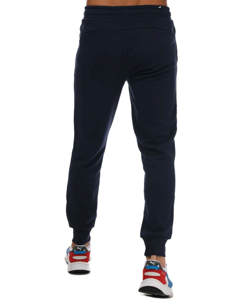 Mens Essentials Logo Sweatpants