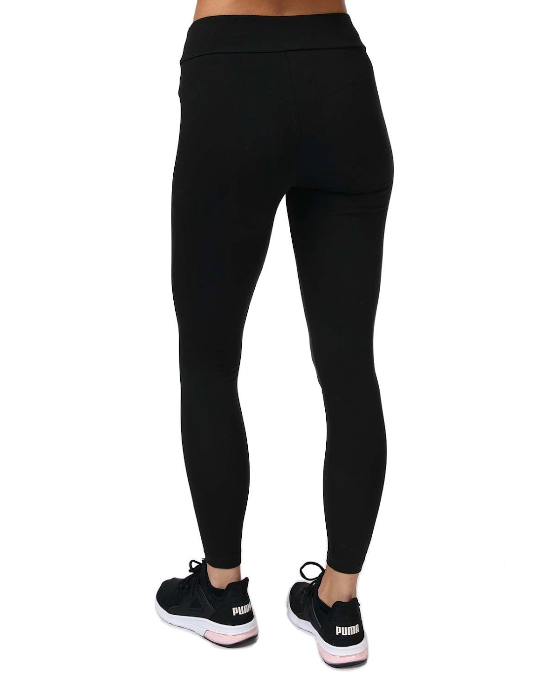 Womens Essentials Leggings