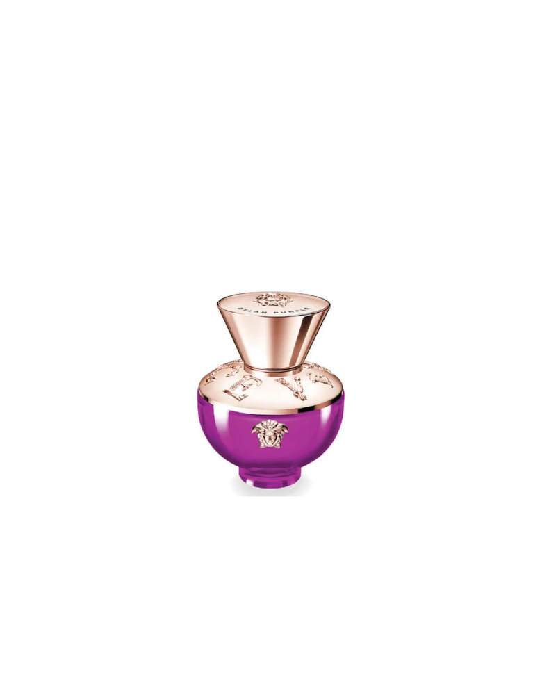 Dylan Purple Eau de Parfum 50ml