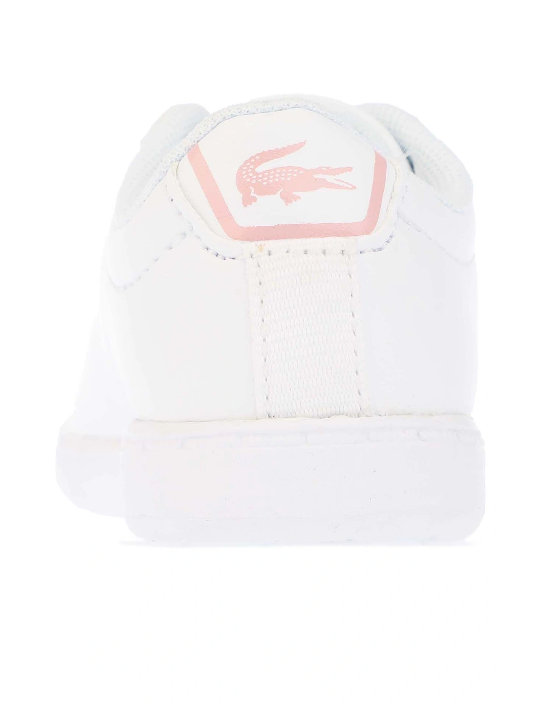 Infant Girls Carnaby Evo Trainers