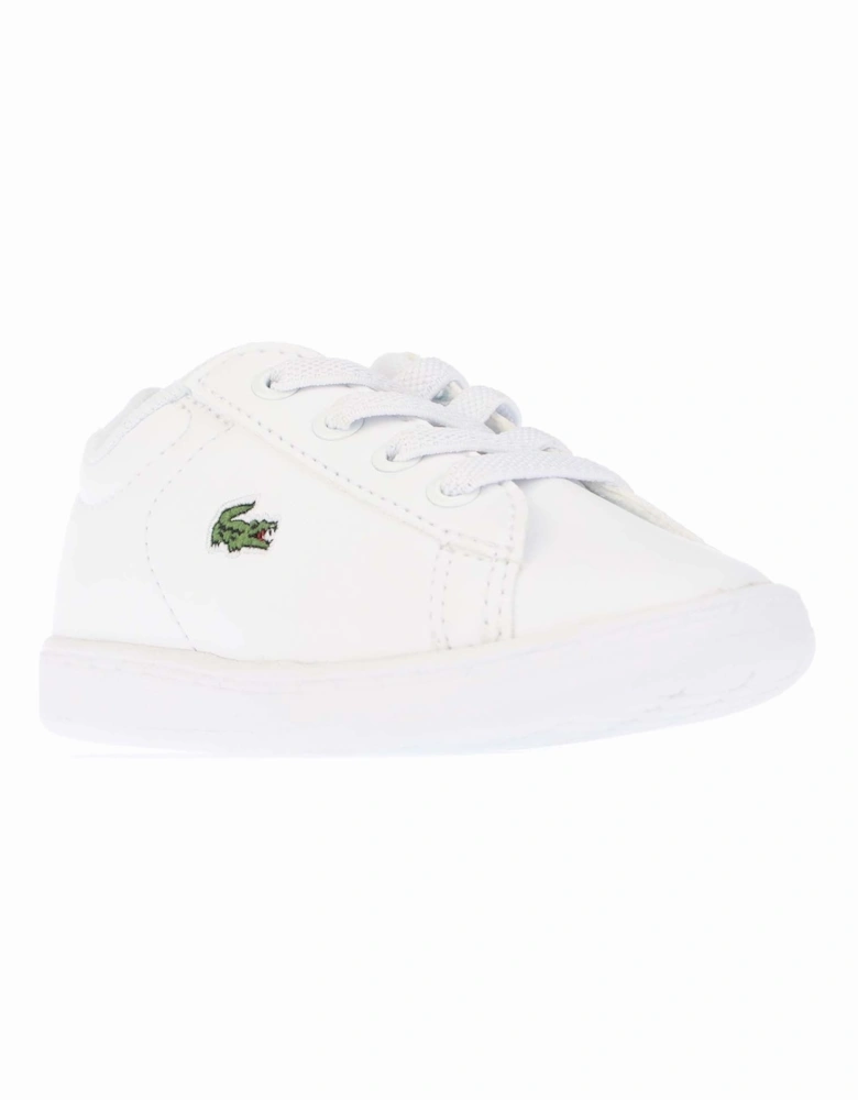 Infant Girls Carnaby Evo Trainers