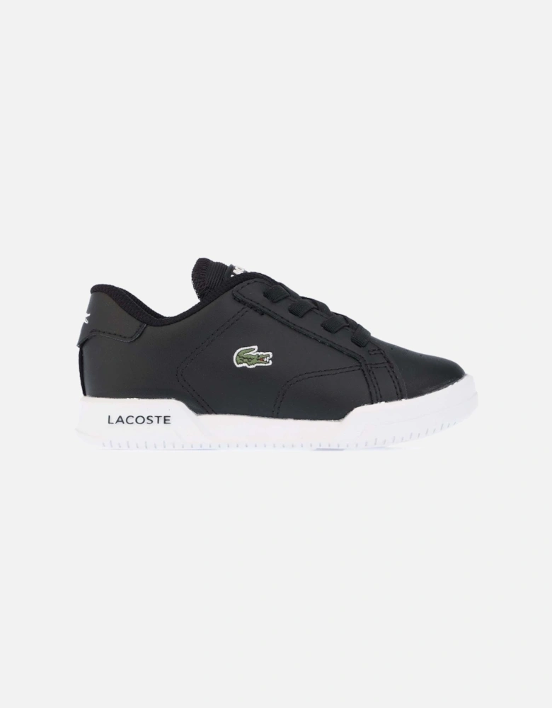 Infant Boys Twin Serve Trainers