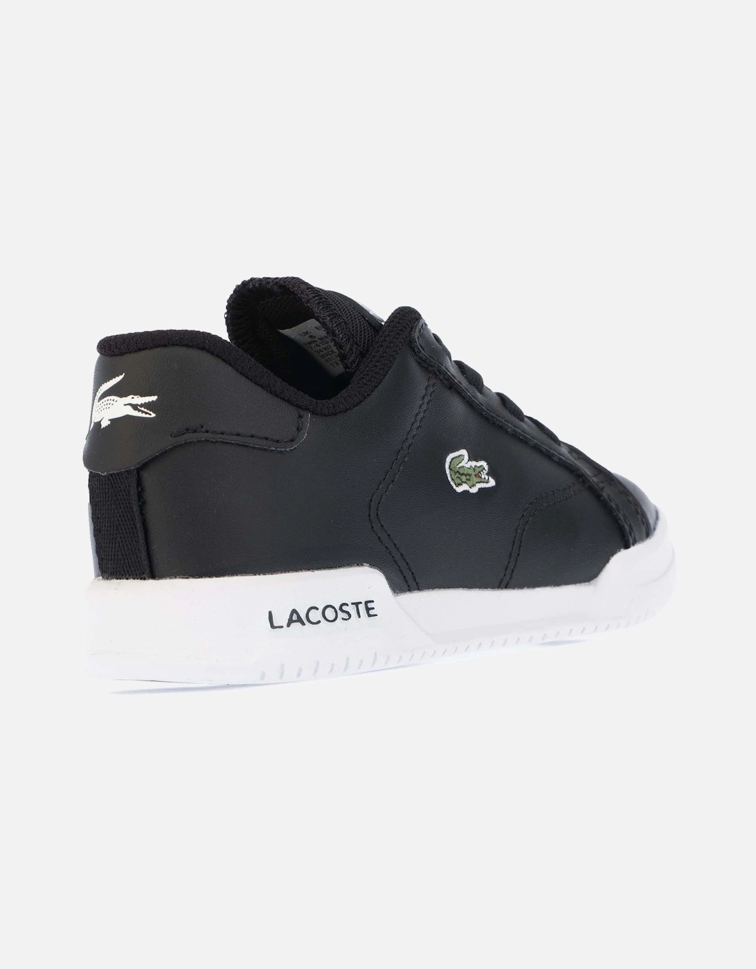 Infant Boys Twin Serve Trainers