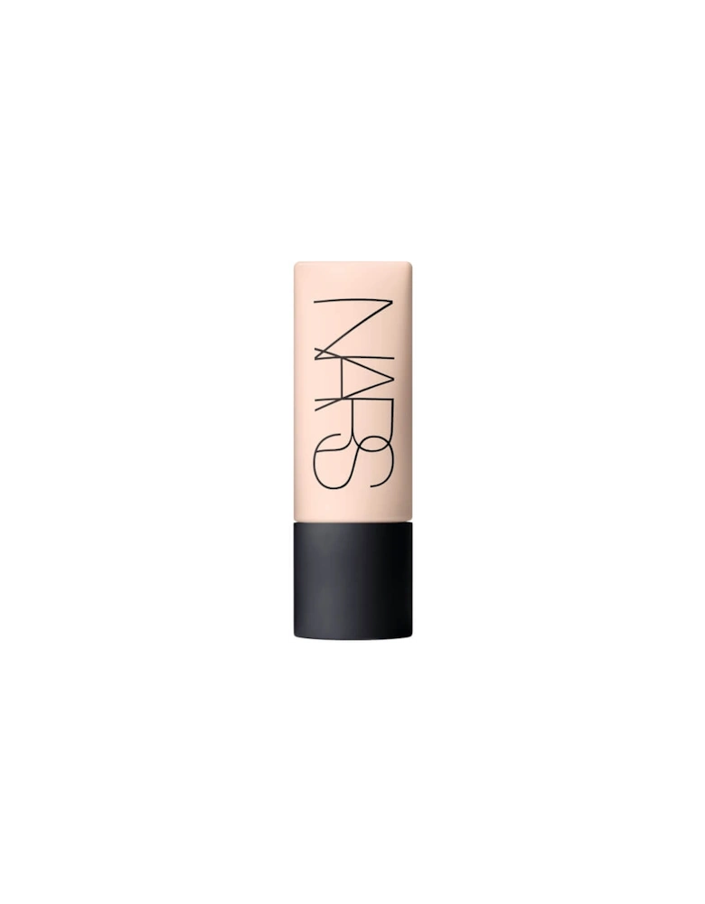 Soft Matte Complete Foundation - Oslo