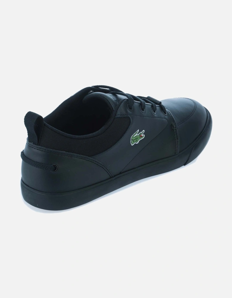 Mens Bayliss Trainers