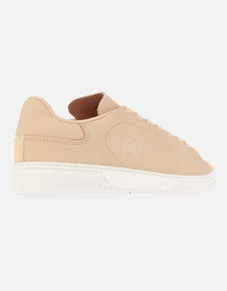 Womens Court Zero Trainers