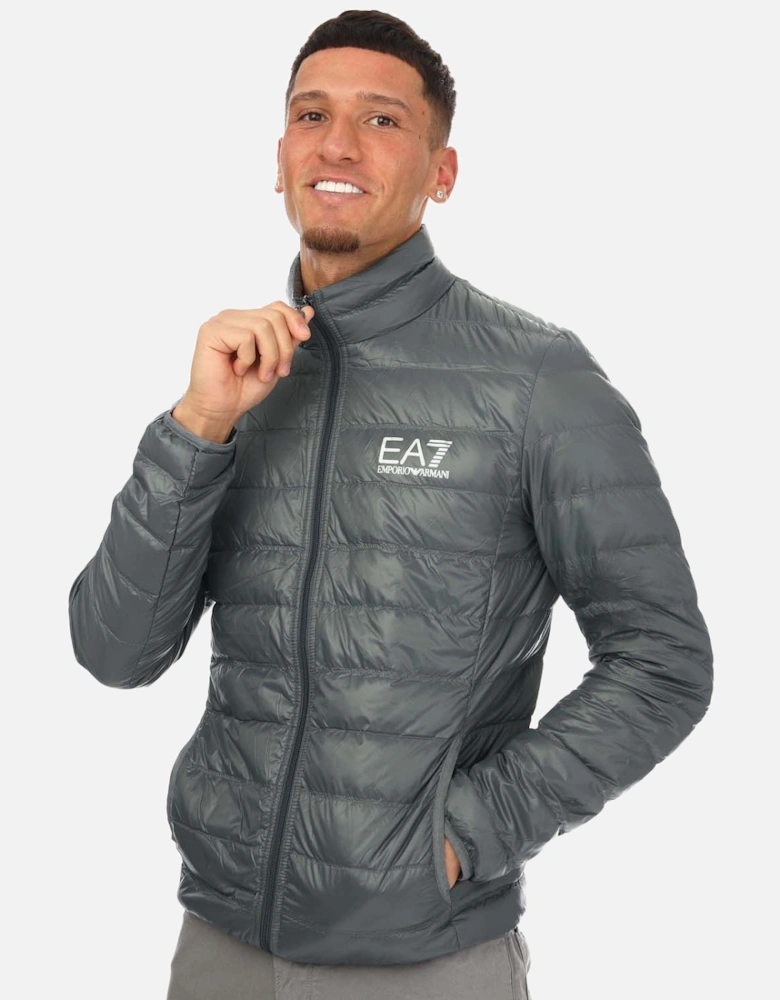 Mens Core ID Down Jacket