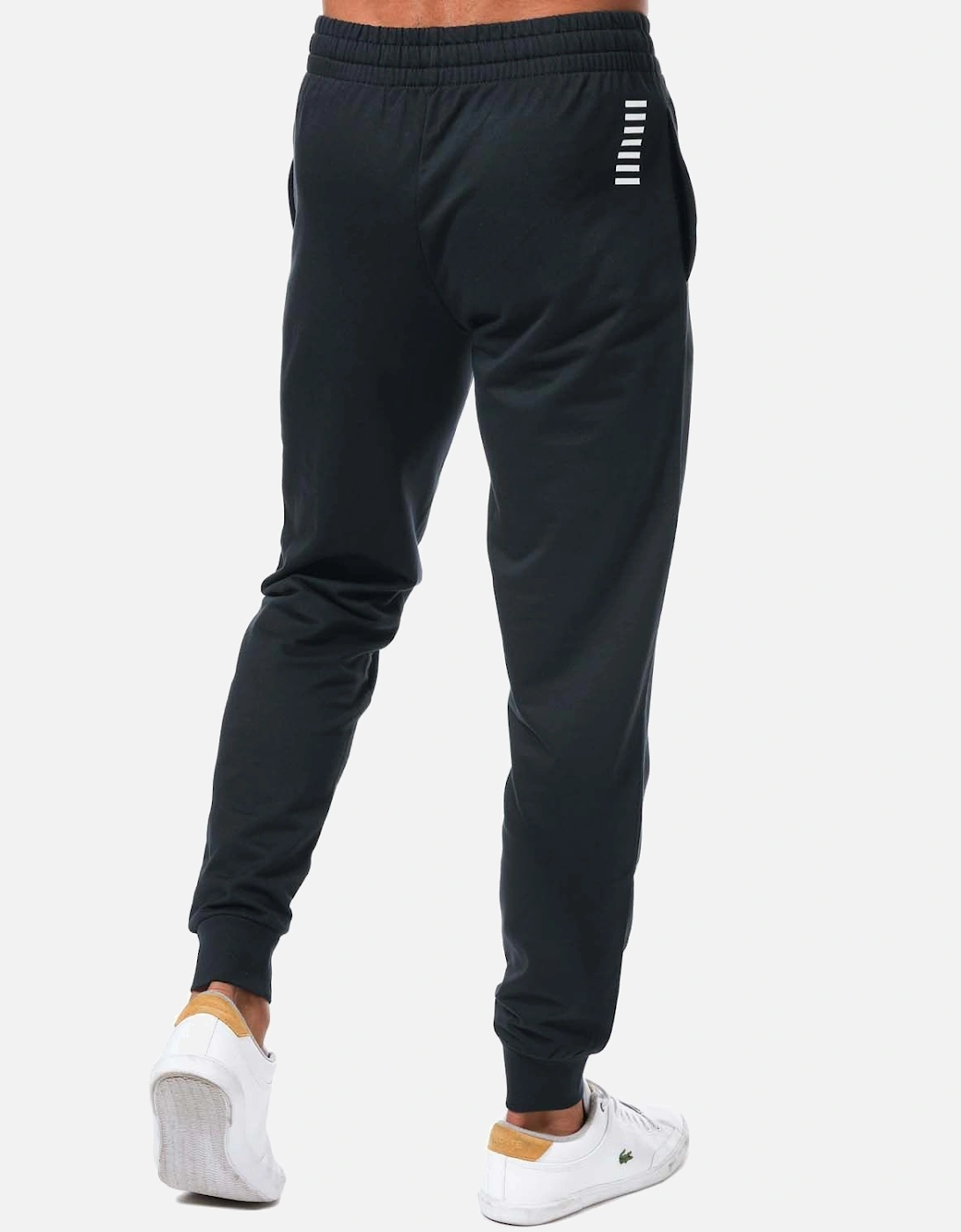 Mens Core ID Cotton Joggers - Mens Core Id Jog Pants