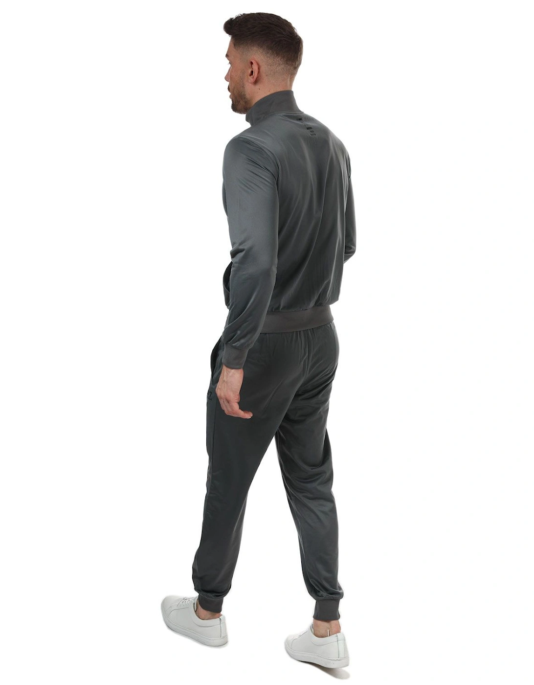 Mens Core ID Poly Tracksuit