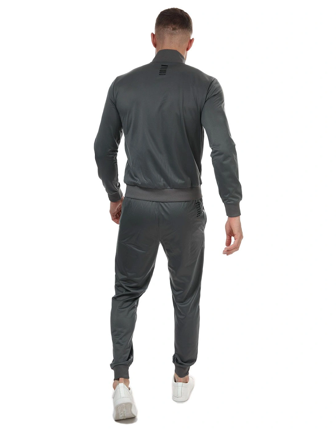 Mens Core ID Poly Tracksuit