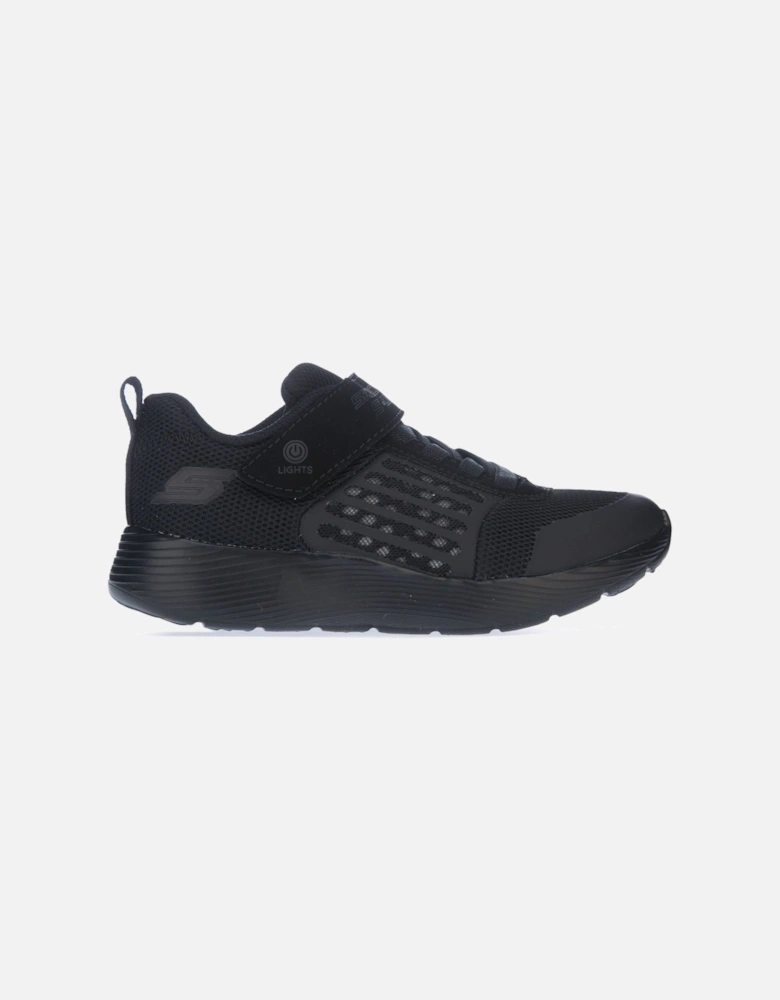 Children Boys Dyna Light Trainers