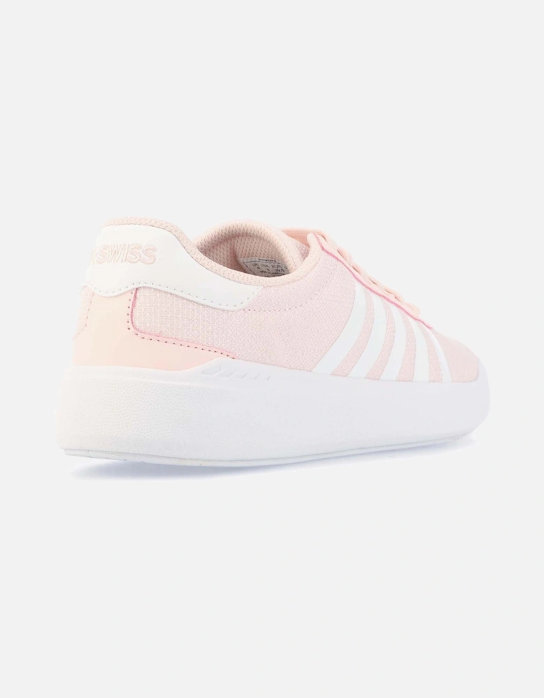Womens Heritage Light T Trainers