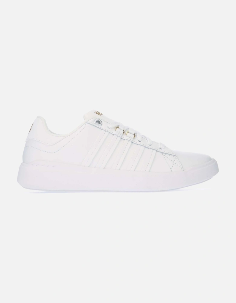 Womens Pershing Court Light CMF Trainers