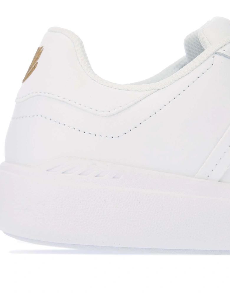 Womens Pershing Court Light CMF Trainers