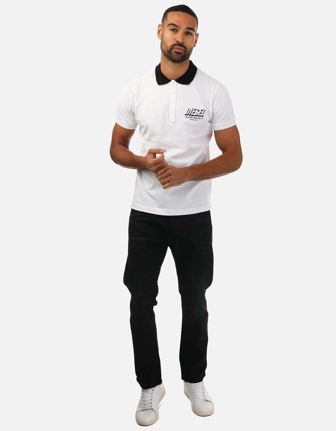 Mens T-Randy Polo Shirts