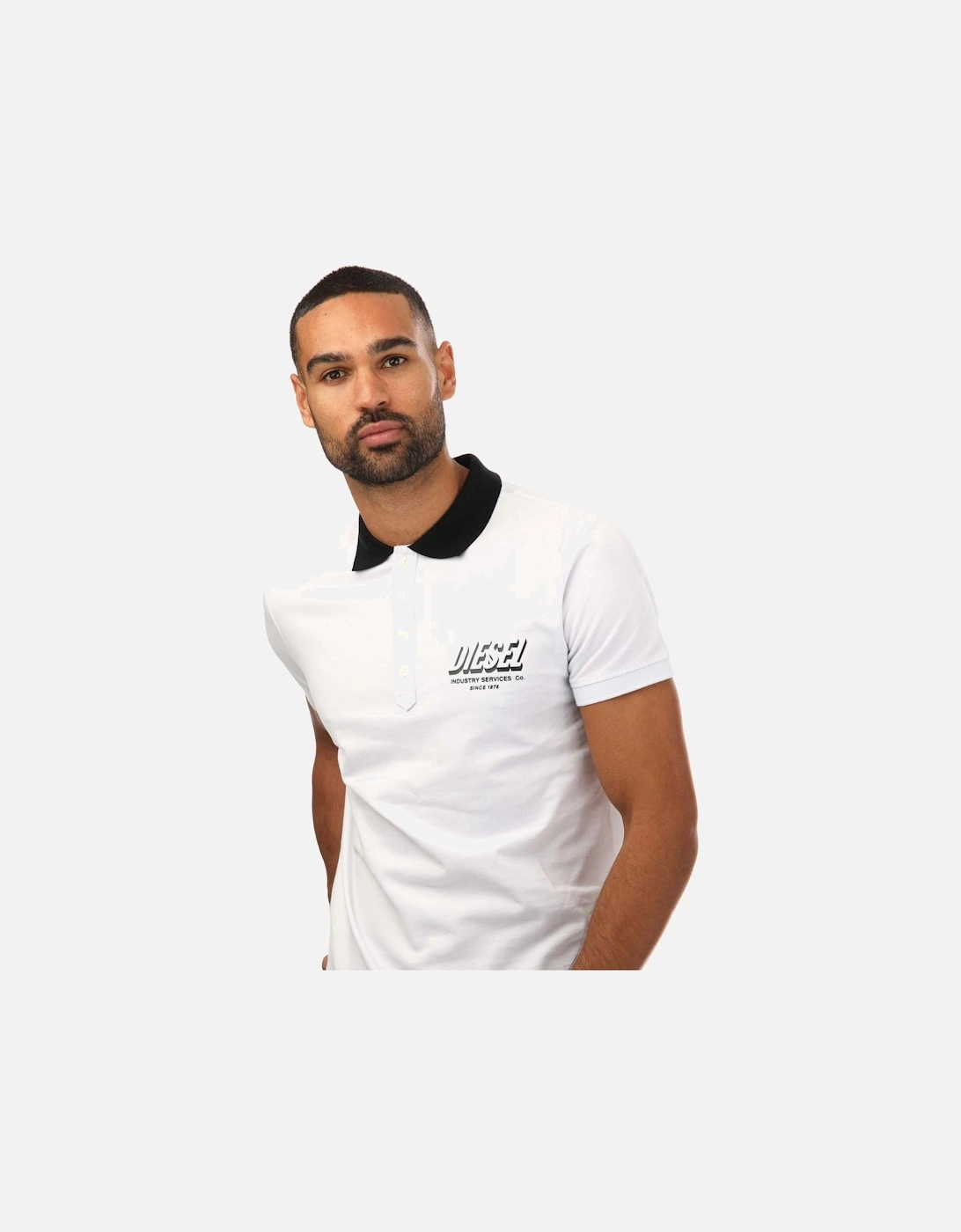 Mens T-Randy Polo Shirts