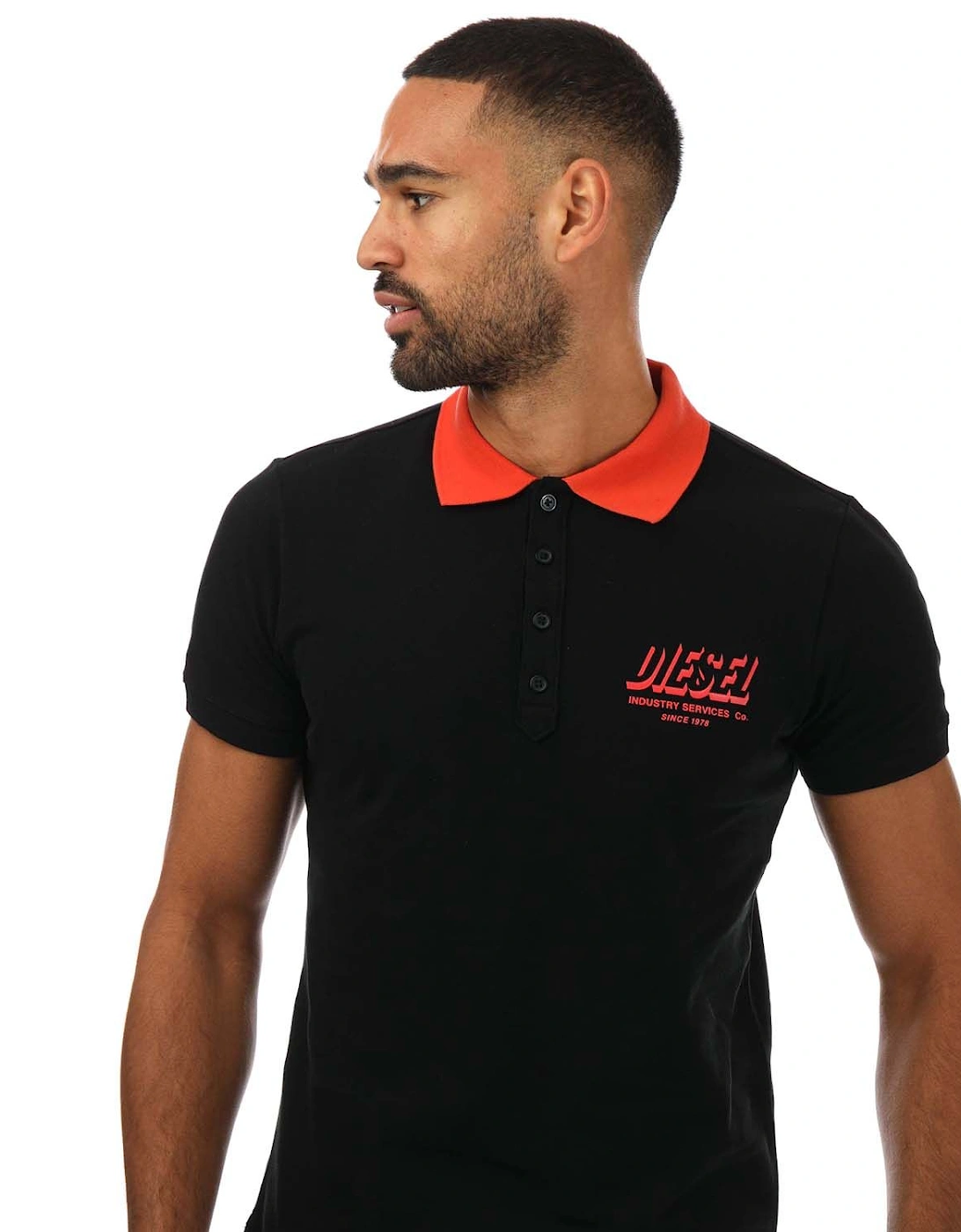 Mens T-Randy Polo Shirts