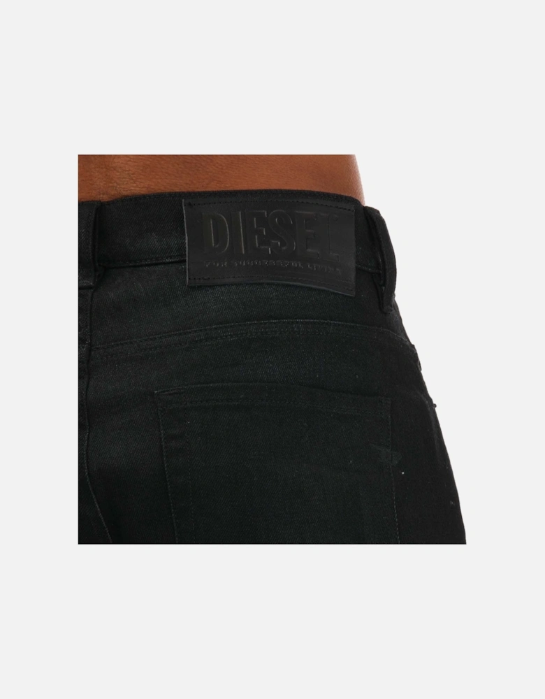 Mens D-Viker Straight Jeans