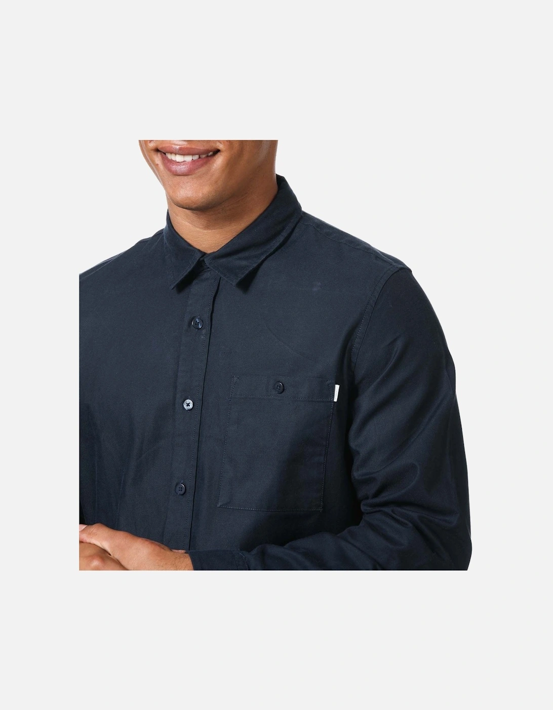 Mens Soft Feel Cotton Shirt