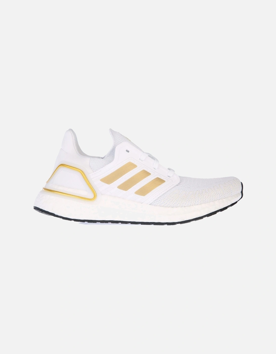 Womens Ultraboost 20 Running Shoes, 7 of 6