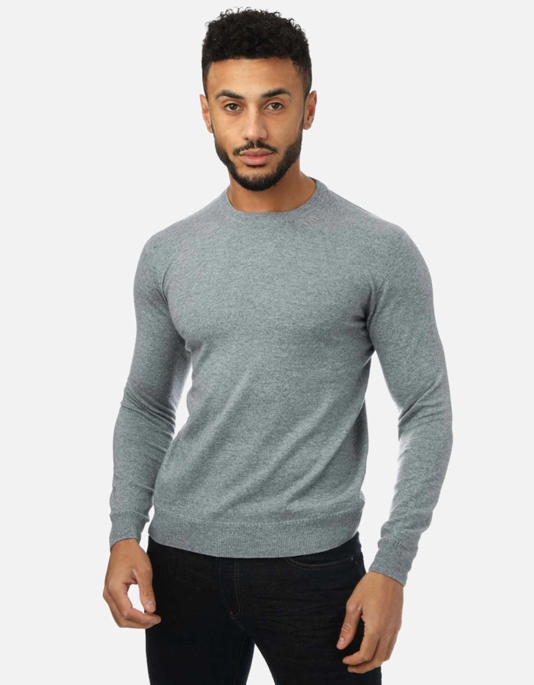 Mens Knitted Jumper