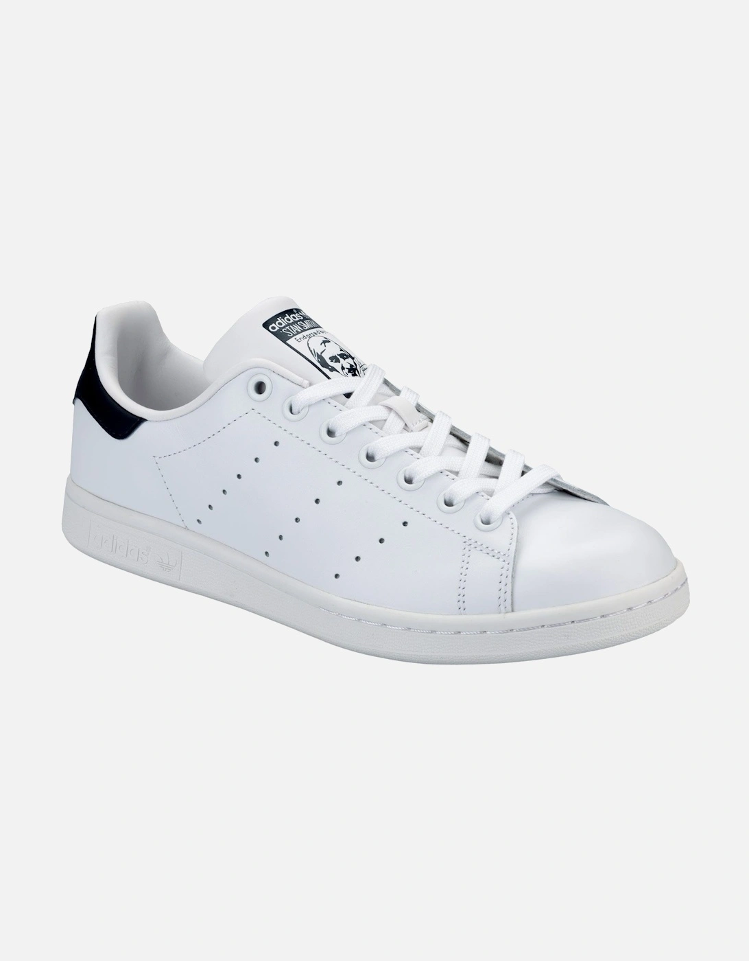 Stan Smith Trainers - Womens Stan Smith Trainers, 12 of 11