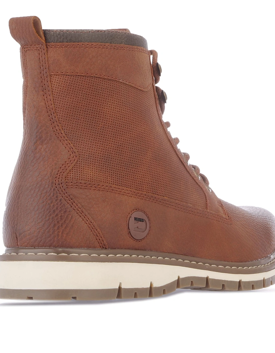 Mens Belfort Hi Boot