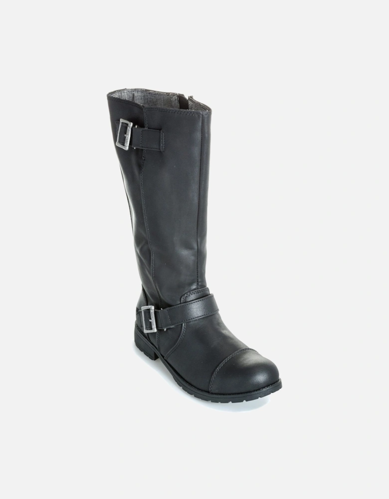 Womens Berry Lewis Boots