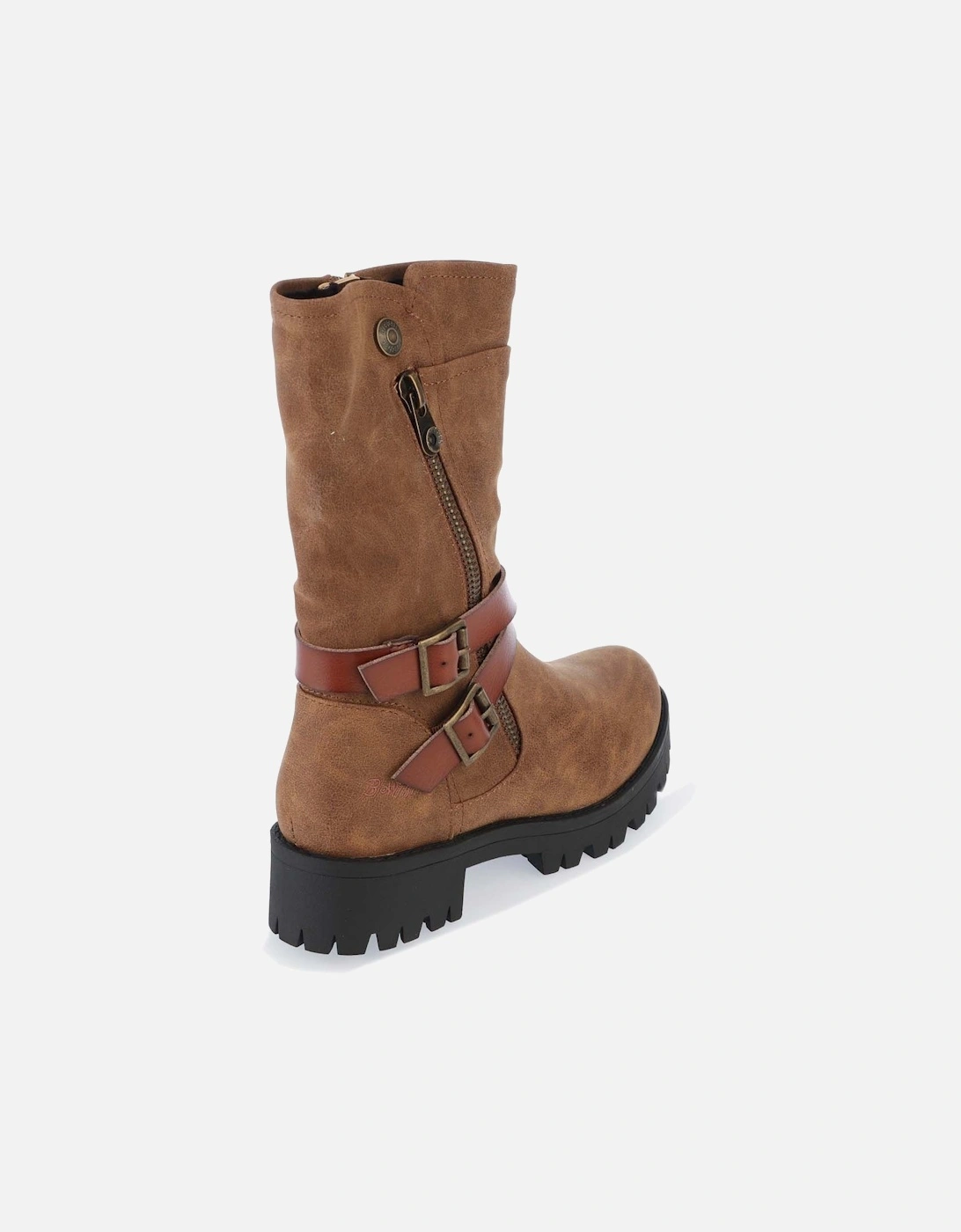 Womens Yen Boots