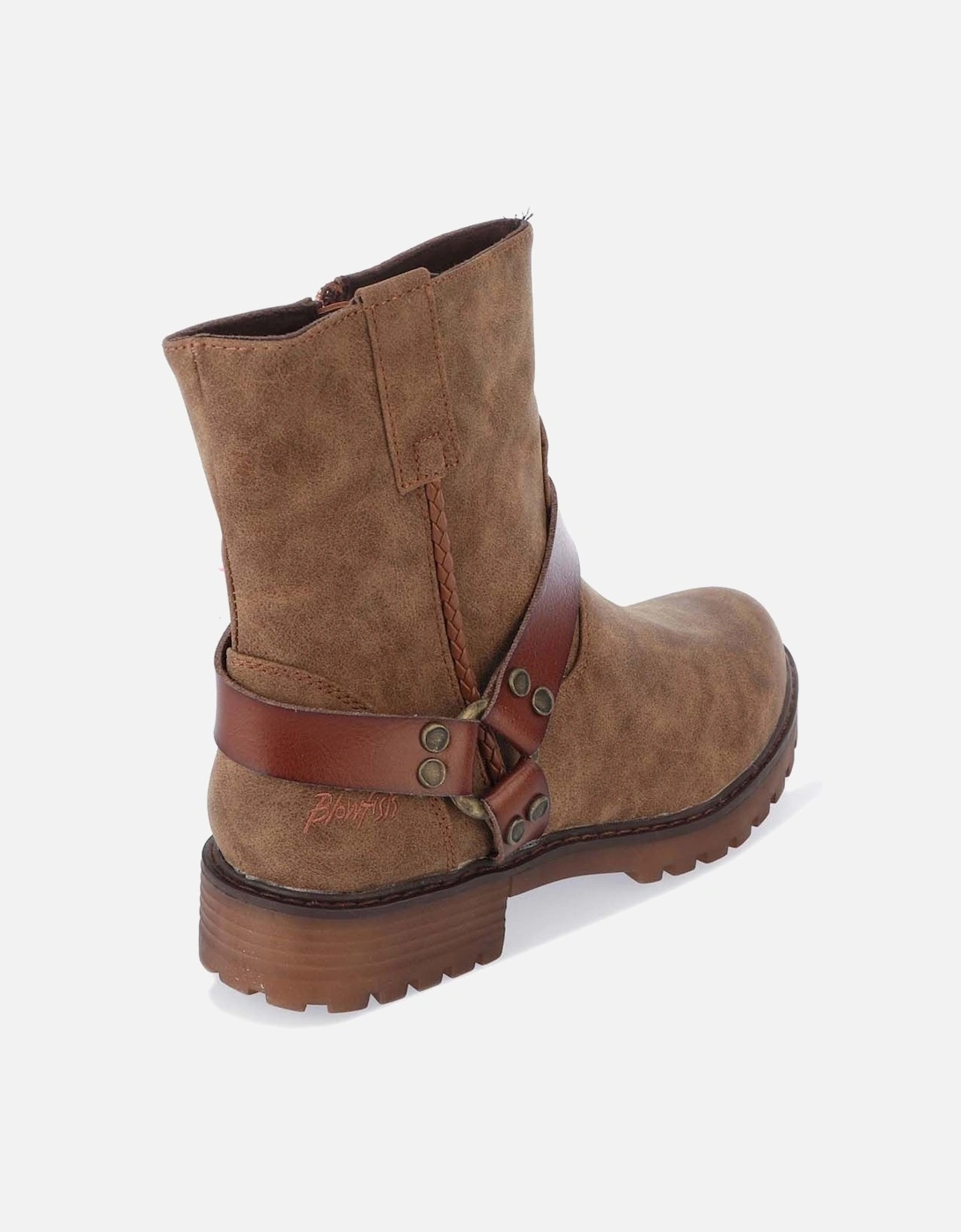 Womens Roonie4Earth Boots