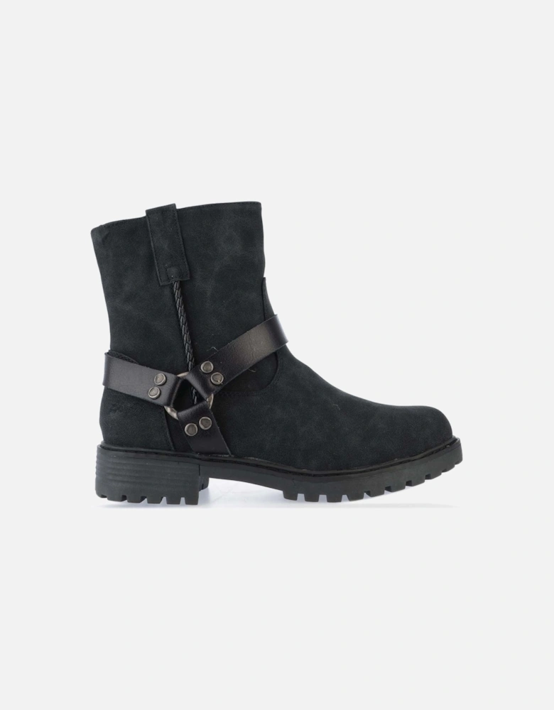 Womens Roonie4Earth Boots