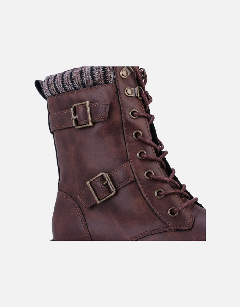 Womens Billie Grand Boots