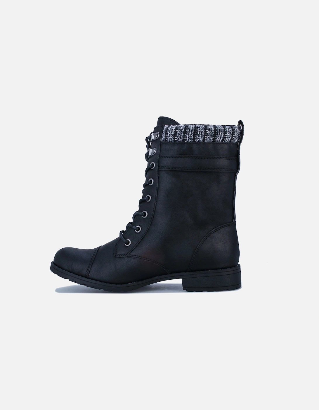 Womens Billie Grand Boots