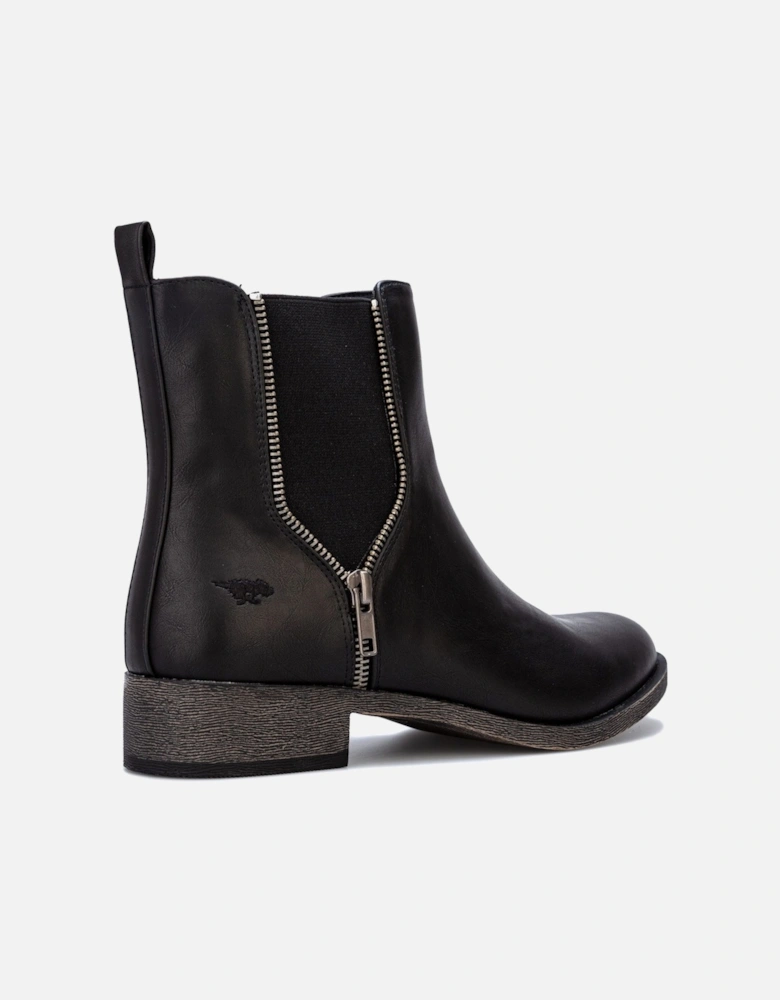 Womens Camilla Boots