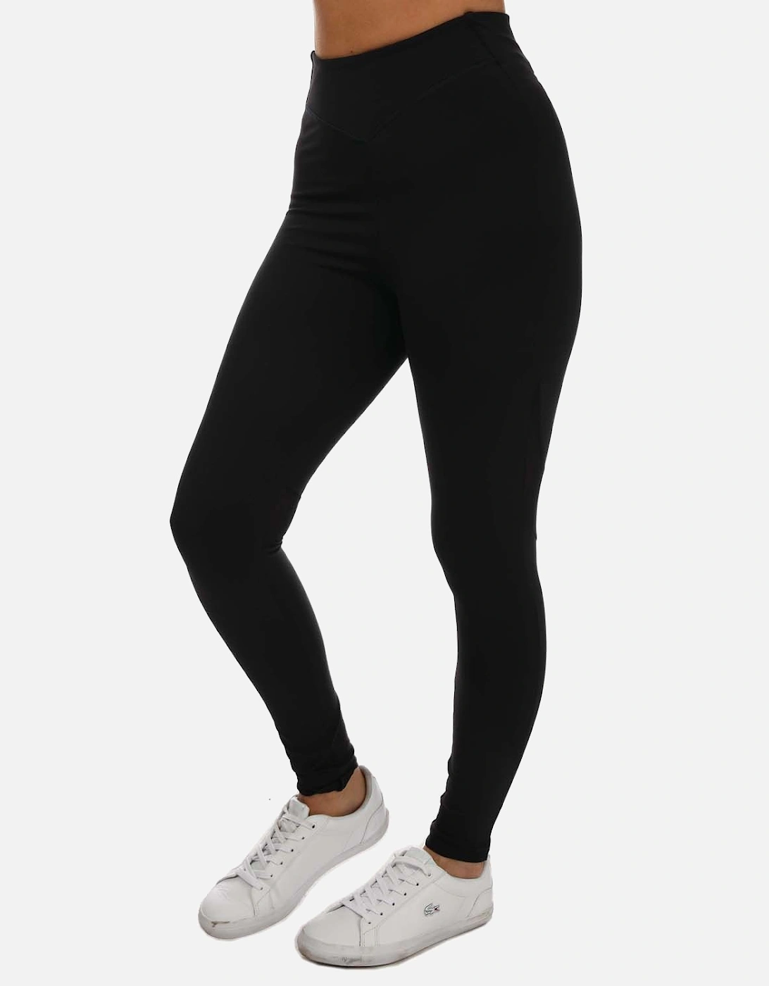 Womens Active Elite Leggings