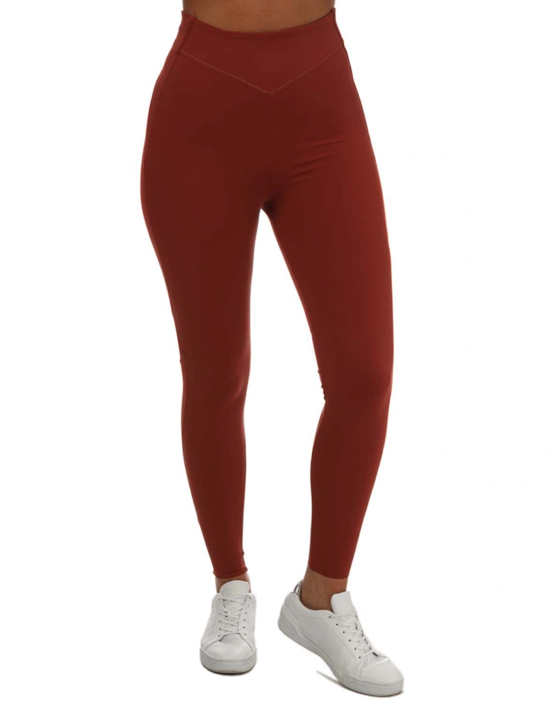 Womens Active Elite Leggings