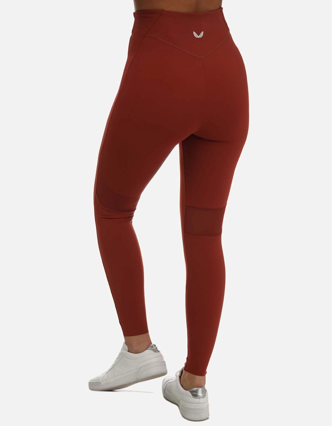 Womens Active Elite Leggings