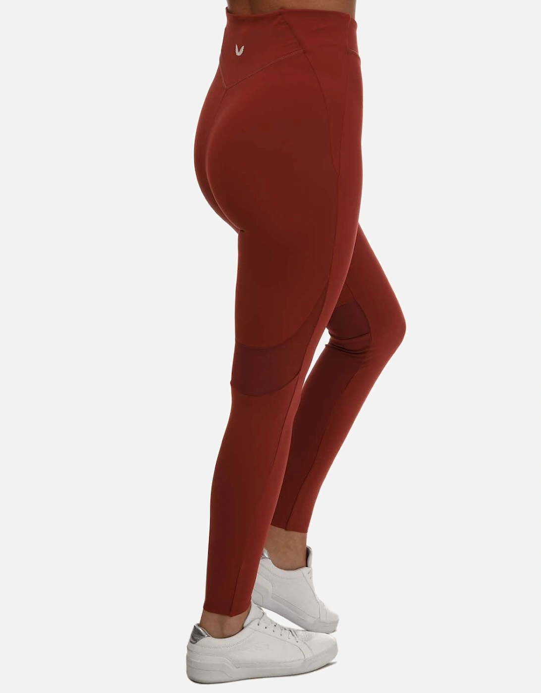 Womens Active Elite Leggings