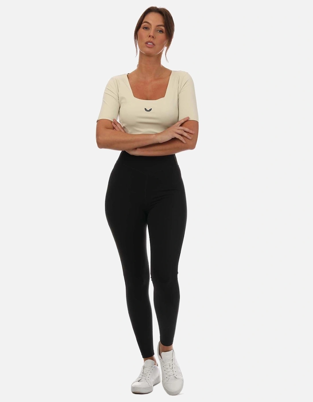 Womens Active Air Leggings