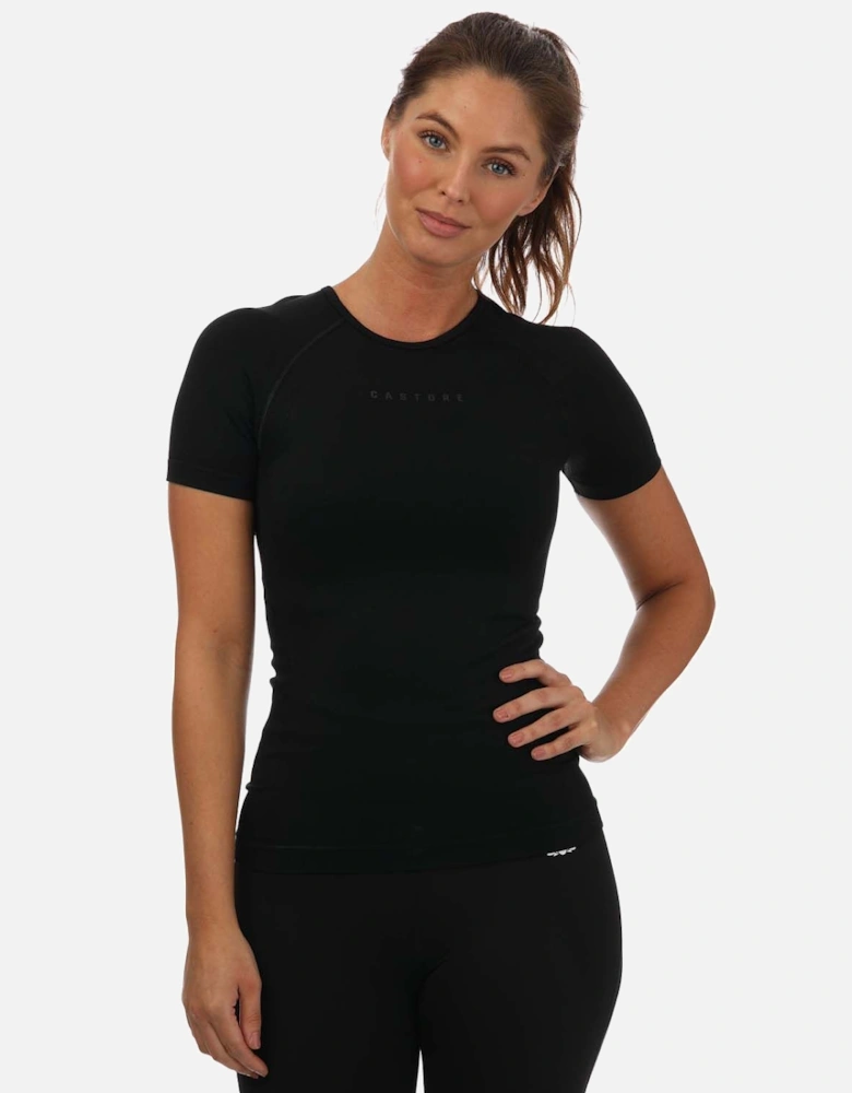 Womens EOS Performance T-Shirt