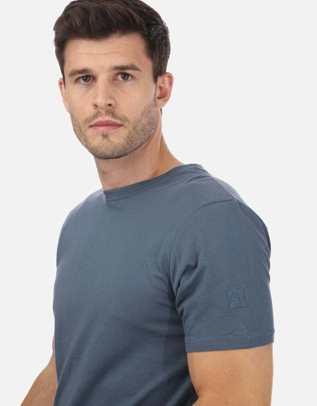 Mens Errington 5 Pack T-Shirts