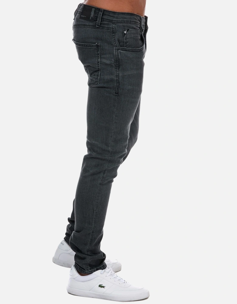 Mens Maylead Slim Fit Jeans