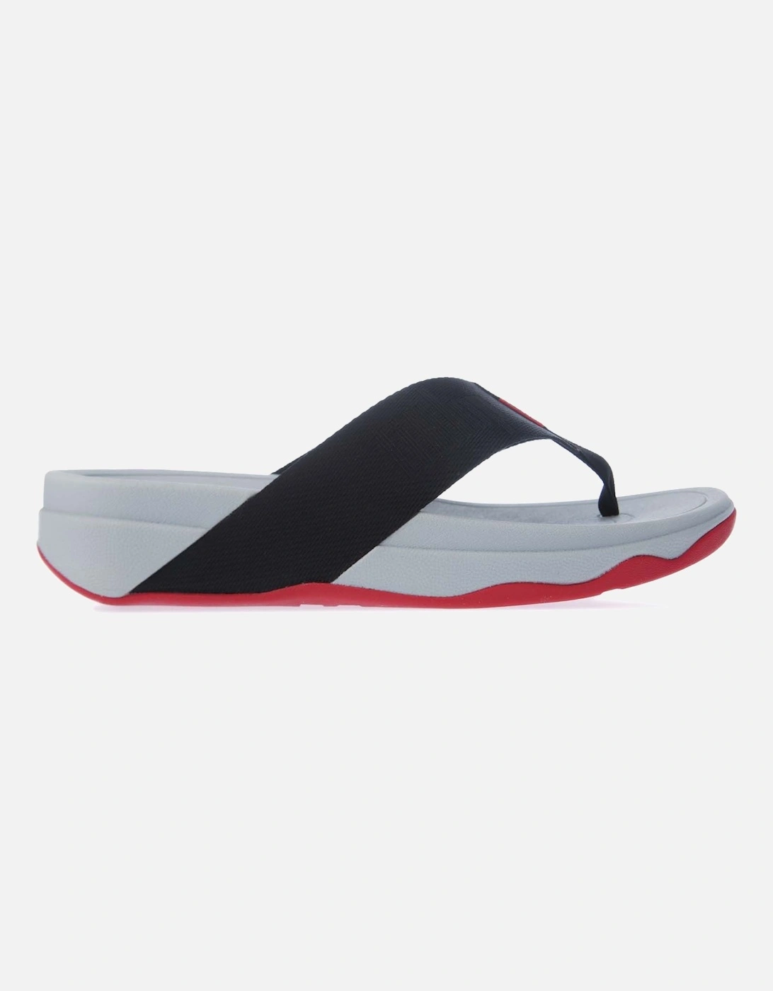 Womens Surfa Toe-Post Sandals, 7 of 6