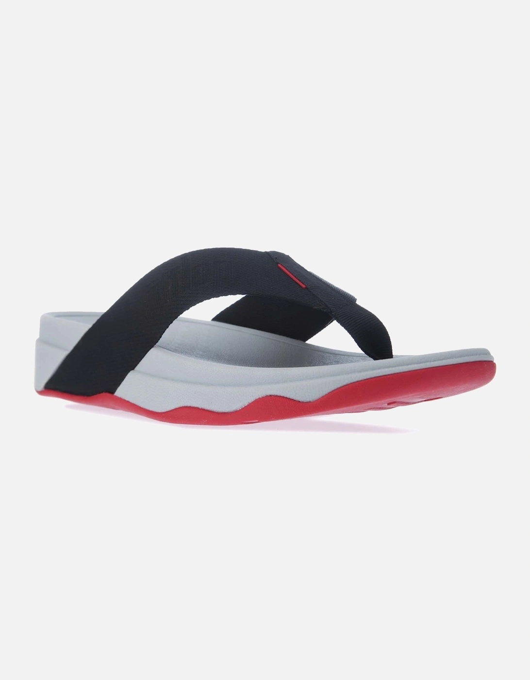Womens Surfa Toe-Post Sandals