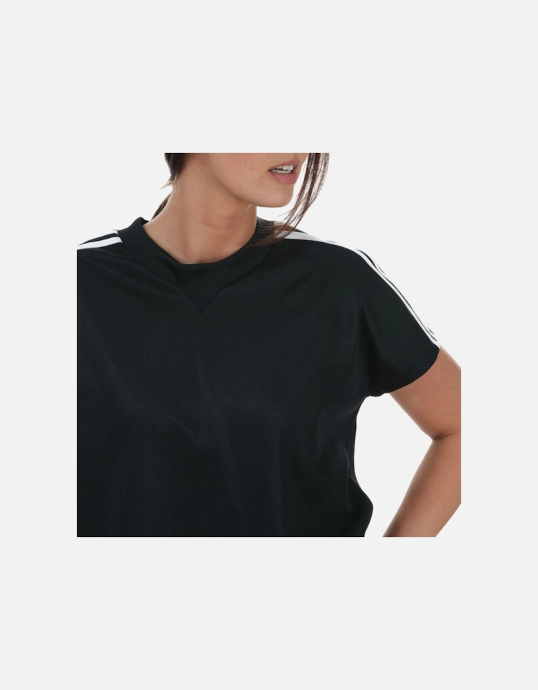 Womens AtT-Shirttude T-Shirt