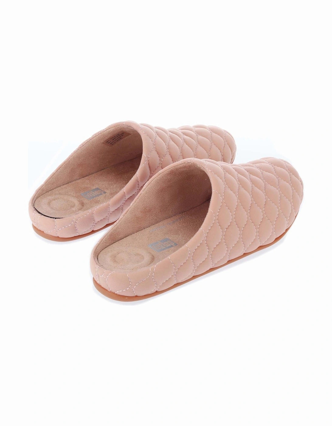 Womens Chrissie Padded Slippers